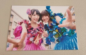 AKB48 心のプラカード SKE48 宮澤佐江 HKT48 宮脇咲良 ソフマップ 店舗特典 生写真