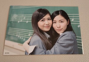 AKB48 Green Flash SKE48 松井珠理奈 佐藤すみれ 楽天 店舗特典 生写真