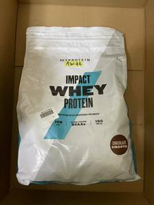 AW-44 with translation Myprotein my protein Impact whey protein natural chocolate 2.5kg 2.5. one jpy start 1 jpy start 