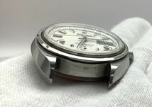 21 ジャンク SEIKO セイコー 4006-7000 BELL-MATIC ベルマチック 自動巻 27石 メンズ腕時計 デイデイト 本体のみ_画像8