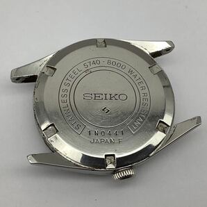 ⑭ ジャンク SEIKO セイコー 5740-8000 LORD MARVEL 36000 ロードマーベル 自動巻 メンズ腕時計 本体のみの画像2