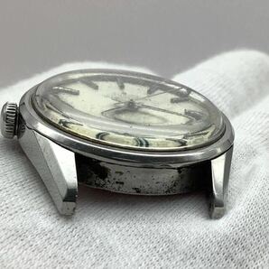 ⑭ ジャンク SEIKO セイコー 5740-8000 LORD MARVEL 36000 ロードマーベル 自動巻 メンズ腕時計 本体のみの画像6