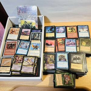 MTG 大量 まとめ MAGIC The Gathering 2500枚以上