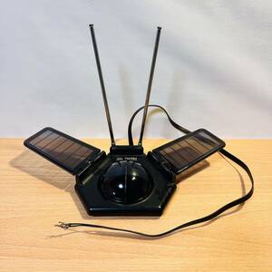 室内アンテナ DX ANTENNA 高性能室内アンテナ スターウイング SK-12