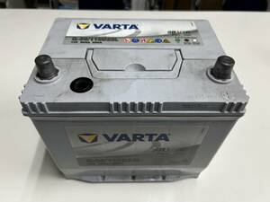 VARTA производства Q-90|115D23L