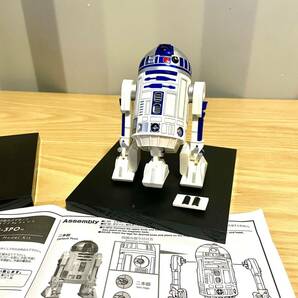 1円〜 ARTFIX PLUS スターウォーズ フィギュア コトブキヤ R2-D2 C-3PO STAR WARSの画像4