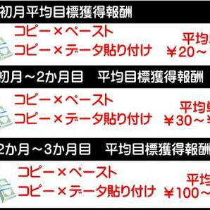 ★BMR【アダルトアフィリエイト★究極の教科書★後発組の初心者でも稼ぎやすい９つの理由】 サイト登録など1から始める方におススメ！の画像2