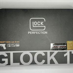 VFC UMAREX GLOCK17 GBBの画像5