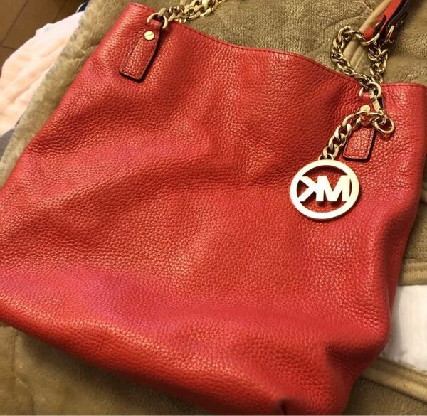 MK michael kors bagマイケルコース　ショルダーバッグ