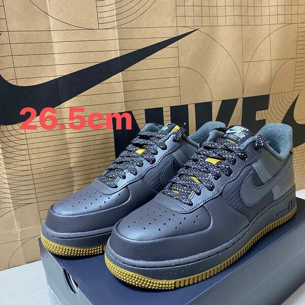 26.5cm AIR FORCE 1 '07 LV8