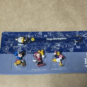 ディズニー キーホルダー 携帯ストラップ 非売品 NO・60の画像1