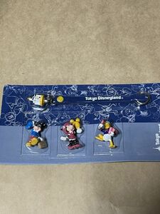 ディズニー　キーホルダー　携帯ストラップ　非売品　NO・60