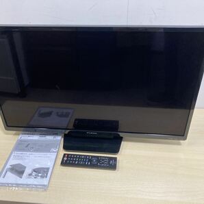 2018年製 FUNAI 液晶カラーテレビ FL-32H1010 の画像1