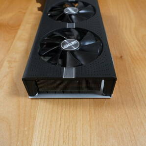 SAPPHIRE NITRO+ RADEON RX 580 8G GDDR5：元箱あり、中古・美品の画像5