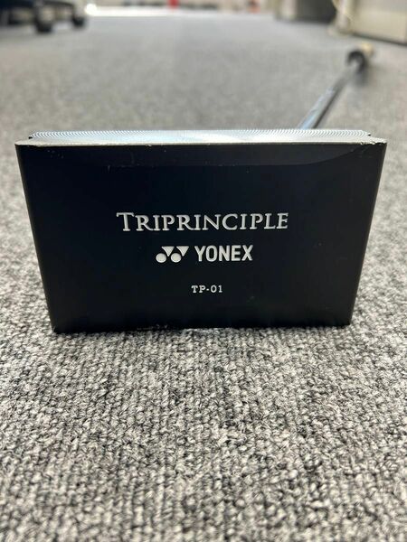 ヨネックスYONEXトライプリンシプルパターTP-01 33インチ