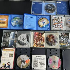 中古品☆ゲームソフト まとめ売り 大量セット PS4/PS3/PS2/PSP/DS/3DS/GBA/GB/ファミコン プレステ SONY 任天堂 Nintendoの画像7