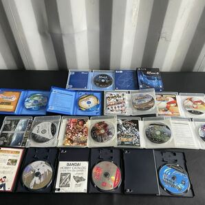 中古品☆ゲームソフト まとめ売り 大量セット PS4/PS3/PS2/PSP/DS/3DS/GBA/GB/ファミコン プレステ SONY 任天堂 Nintendoの画像6