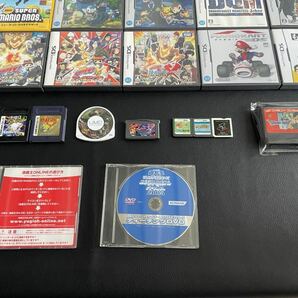 中古品☆ゲームソフト まとめ売り 大量セット PS4/PS3/PS2/PSP/DS/3DS/GBA/GB/ファミコン プレステ SONY 任天堂 Nintendoの画像5