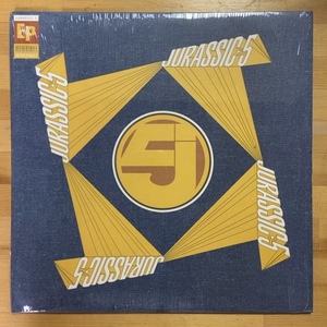 JURASSIC 5 JURASSIC 5 EP 12インチ