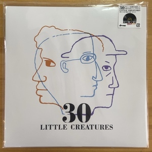 LITTLE CREATURES 30 LP