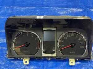  Nissan Serena C25 original speed meter 1GK1B/Q7LA 90188 kilo 