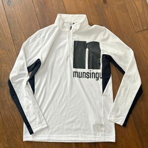 Munsingwear