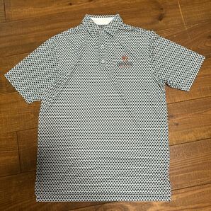 美品　フットジョイ FJ ポロシャツ　XL タイトリスト INNISBROOK 送料無料　