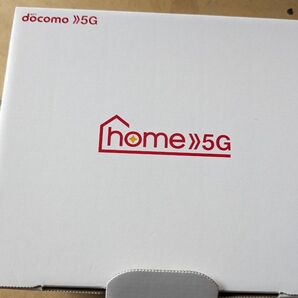 ドコモ ホームルーター Wi-Fiルーター home 5g NTT ダークグレー