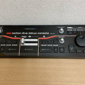 ☆【Roland◆ローランド Motion Dive Tokyo console MD-P1】オーディオインターフェース /ジャンク /A64-247の画像1