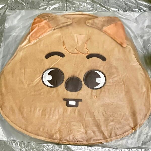 straykids ハン han quokka うちわケース 新品未開封