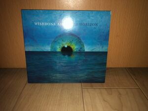 レア Wishbone Ash / ウィッシュボーン・アッシュ、Blue Horizon、輸入盤、デジパック