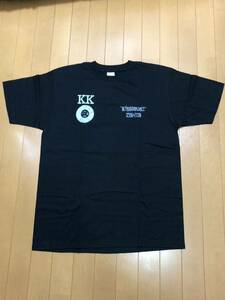 KO KIMURA DJ 30周年記念 Tシャツ Lサイズ 新品未使用品 NEIGHBORHOOD S/DOUBLE 6ネーム