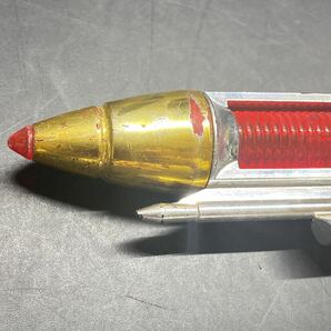 現状品 ウルトラセブン ウルトラ警備隊セット ウルトラガン おもちゃ ULTRA GUN 1988 レトロ 当時物 動作未確認 バンダイ 稀少 レアの画像3