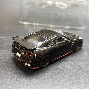 TOMYTEC トミーテック 1/64 トミカリミテッド ヴィンテージ ネオ LV-N153b NISSAN GT-R NISMO 2017 model 現状品 美品 稀少 レアの画像8