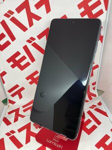 【送料無料】SIMフリー Xiaomi POCO F4 GT 256GB ブラック Android 本体 5581
