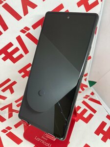 1000円スタート! 【送料無料】SIMフリー GR1YH Google Pixel 6 128GB ブラック Android 本体 269