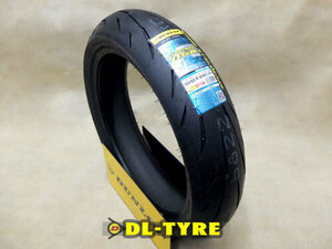 [リヤ] DUNLOP 新品 Q5A 150/60R18 [NSR250R CBR400RR VFR400R]