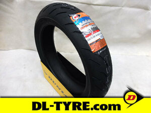 [フロント] DUNLOP 新品 GPR-300 ZR 130/70ZR16 [ホーネット HORNET]