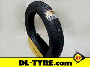 DUNLOP 新品 K300GP 130/80-18 [CB750F FZ750 GPZ750]