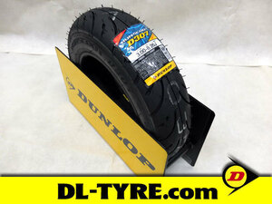 DUNLOP