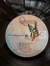 QUEEN クイーン　LP国内盤　戦慄の王女　P-8427E まとめ買いがお得に_画像2