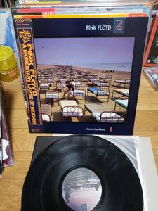 Pink Floyd ピンク　フロイド　LP 鬱　まとめ買いがお得に