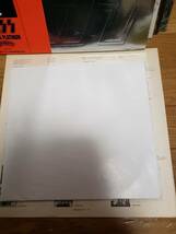 KISS キッス　LP　ダブル　プラチナム　付属あり_画像7