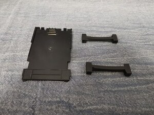 #*Fujitsu LIFEBOOK A579/A HDD/SSD mounter set *#