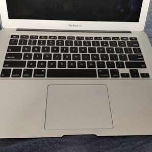 ■□Apple MacBookAir A1166 EMC2559 i5/8GB/128GB 中古動作品□■の画像3