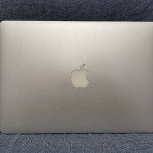 ■□Apple MacBookAir A1166 EMC2559 i5/8GB/128GB 中古動作品□■の画像4