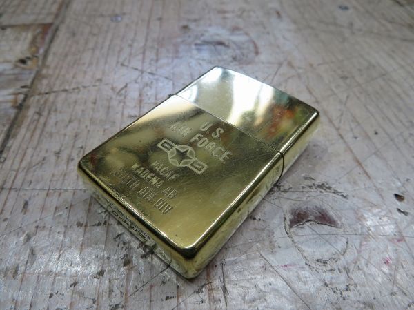 Yahoo!オークション -「u.s. air force」(Zippo) (ライター)の Yahoo!オークション -「u.s. air force」(Zippo) (ライター)の