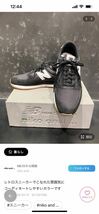 niko and…購入＊New Balance WL420M・ブラック24.5cm＊ニューバランスニコアンド …_画像1