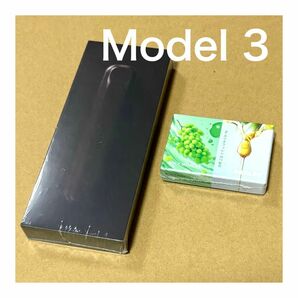 【 新品未開封 】DR.VAPE ドクターベイプ Model 3 本体ブラック ＋ ジューシーマスカットβ セット