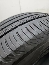 225/55R18 ラジアル 夏タイヤ サマータイヤ 2本 特価品 格安 激安 間に合わせ コスパ重視 車検用 送料全国一律 T1128_画像5